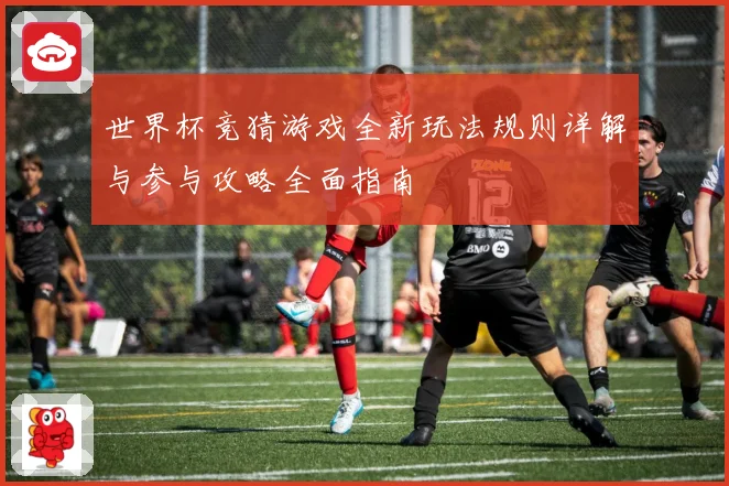 世界杯竞猜游戏全新玩法规则详解与参与攻略全面指南