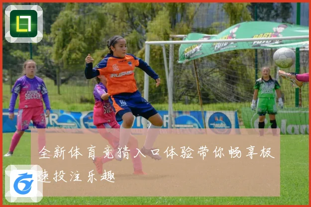 全新体育竞猜入口体验带你畅享极速投注乐趣